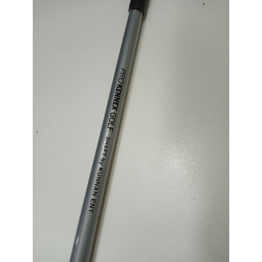 Pro-Kennex 5-Wood Lady Ace Copper Balance Right Hand Graphite Shaft 41.25" - Picture 9 of 12